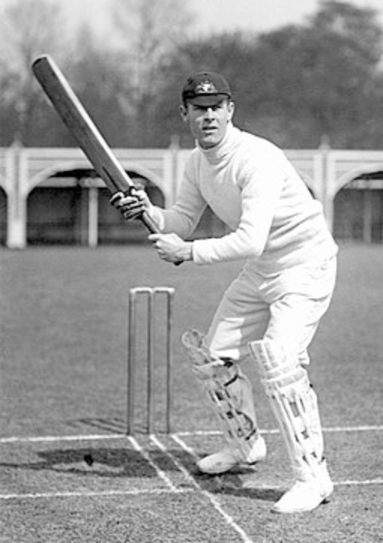 Victor Trumper