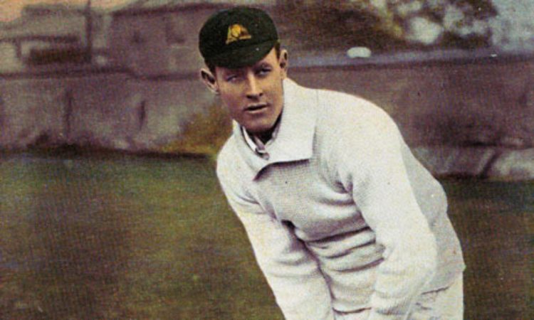 Victor Trumper