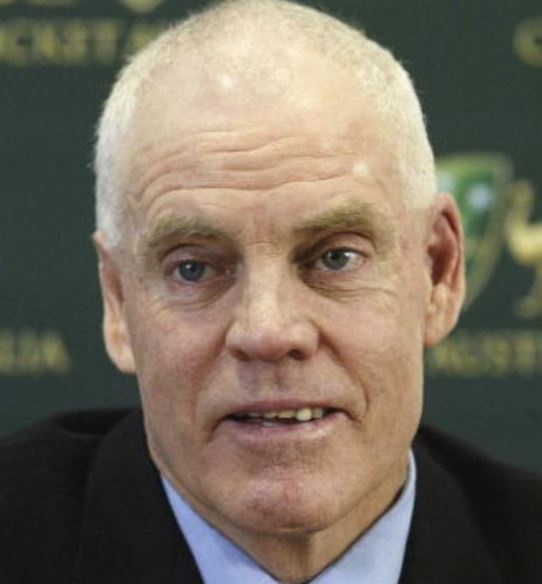 Trevor Chappell Trevor Chappell