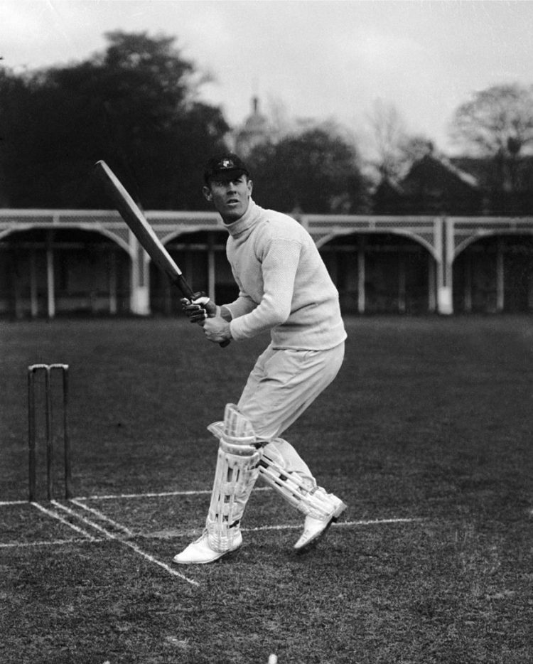 Victor Trumper