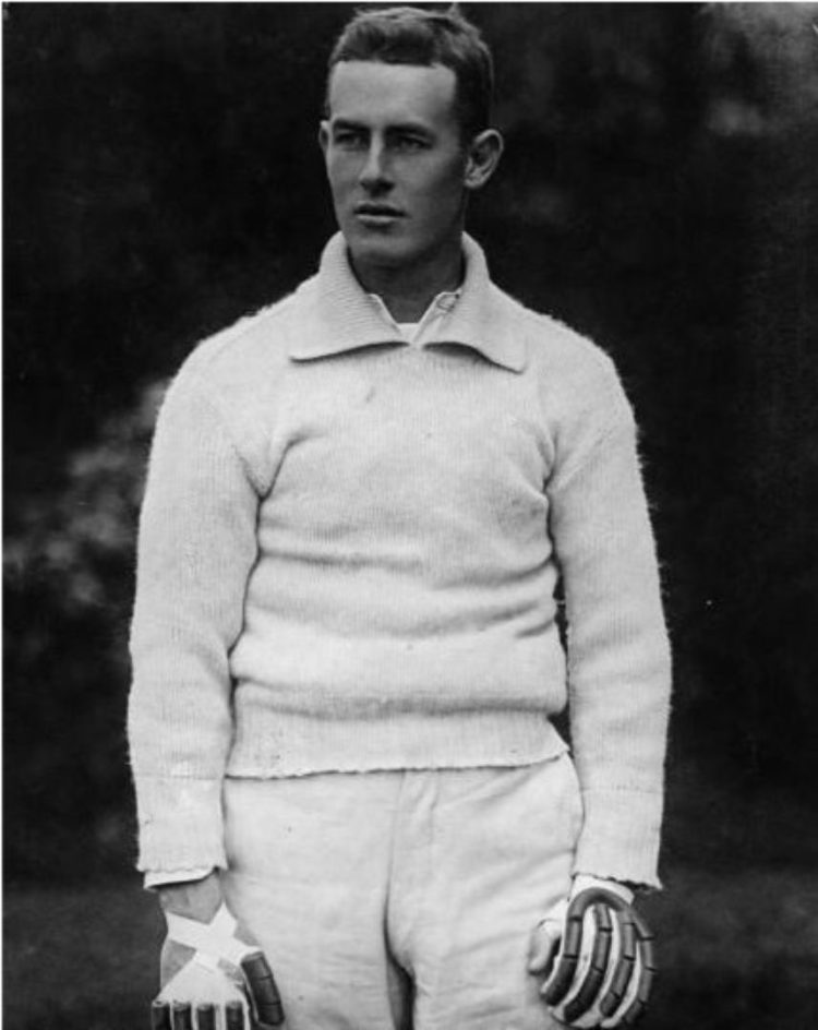 Victor Trumper