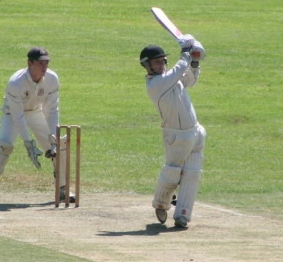 Mark Atkinson