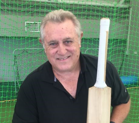 Mark O'Neill