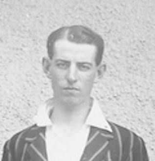 moyes before the war