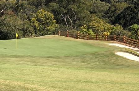 new hole1