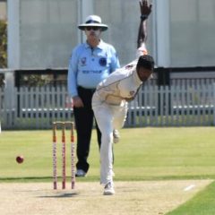 prem Ashwin Premkumar against ND's