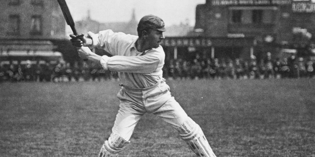 Victor Trumper Victor Trumper