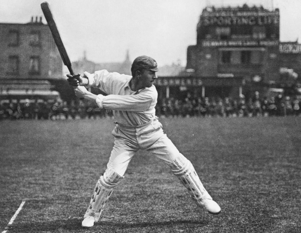 Victor Trumper