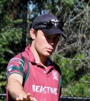 Tym Crawford Tym Crawford