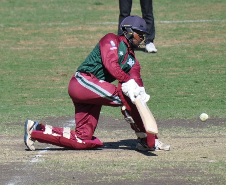 Arvin Niranjan Arvin Niranjan