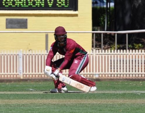 Dylan Hunter Dylan Hunter