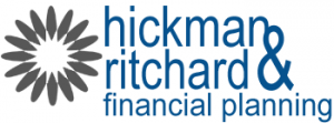 Hickman and Richard Logo