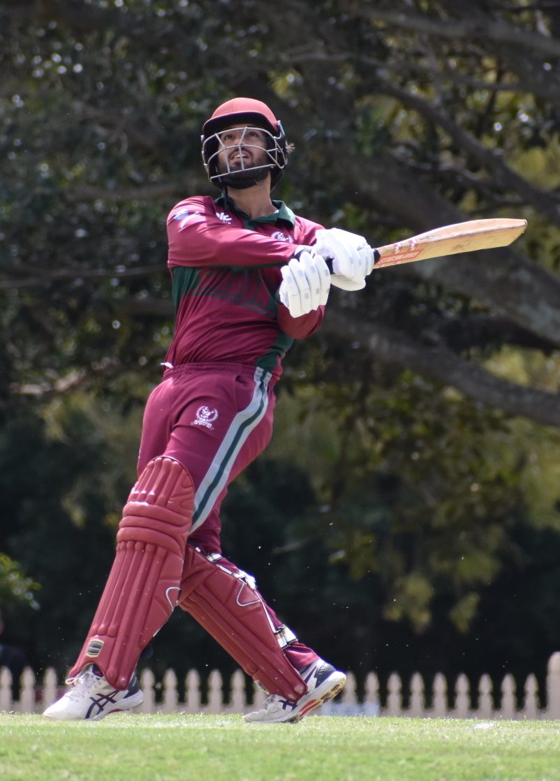 Taj Brar