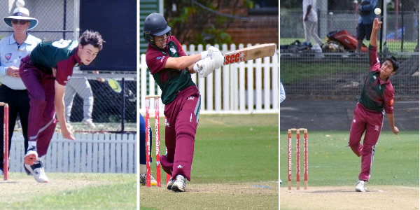 Callanan Kennedy Ranjan