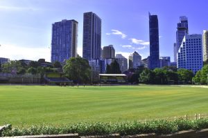 Chatswood Oval