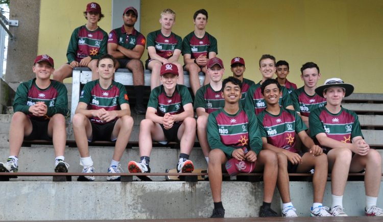 Green Shield Squad 2021-22