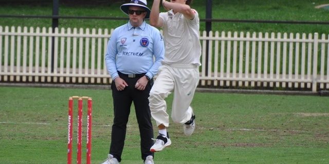 Luke Callanan Luke Callanan