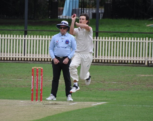 Luke Callanan Luke Callanan