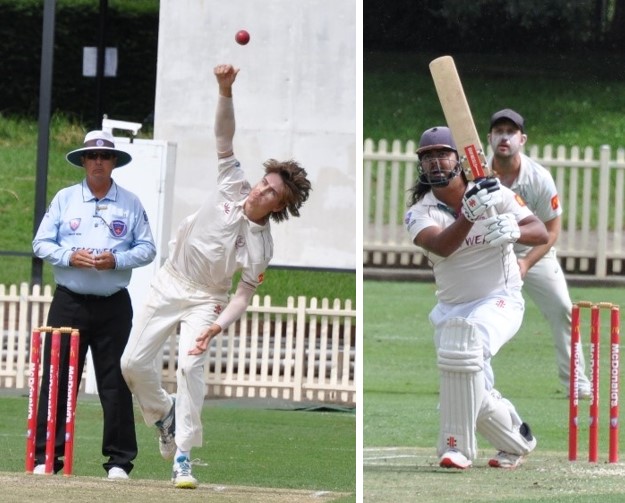 Sam Elder – Jay Nagnayagam