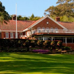 Killara Golf Club
