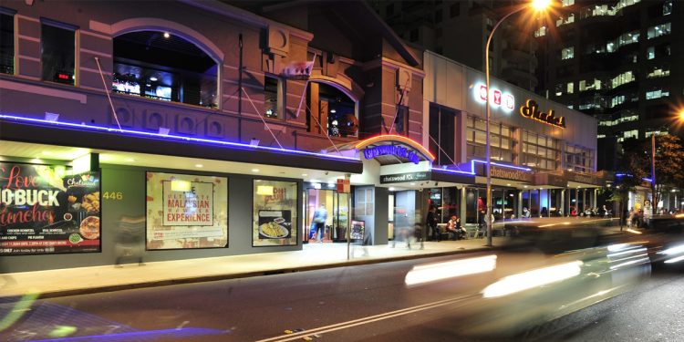 ChatswoodRSL ChatswoodRSL