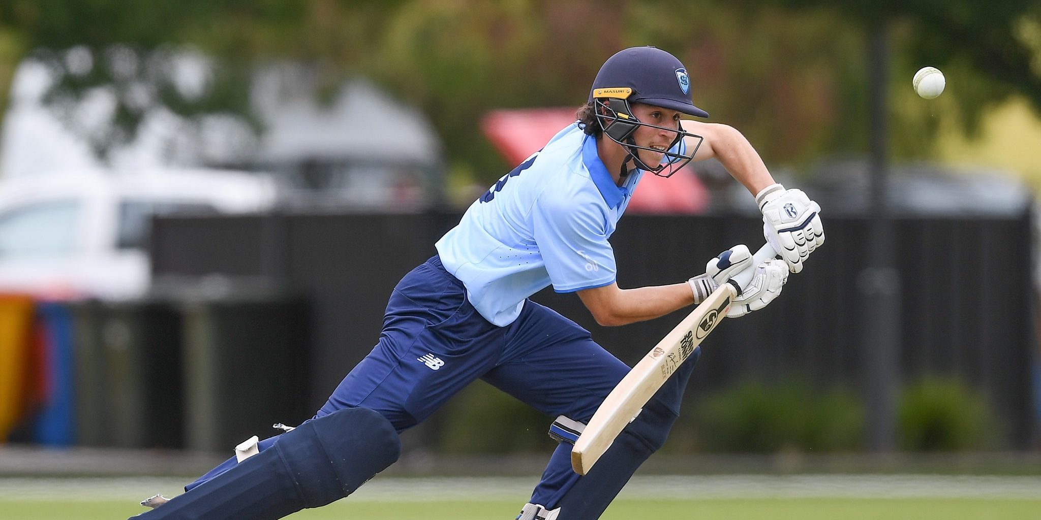 Joey Gillard Joey Gillard