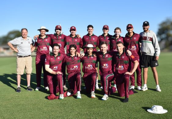 T20 Quarter Final Team 2023