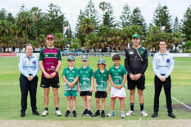 2023-24 KST20 Cup Final