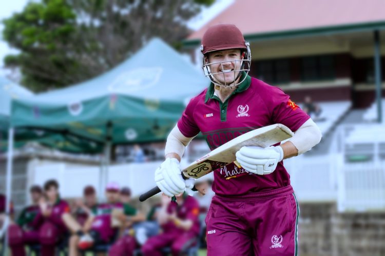 2023-24 KST20 Cup Final