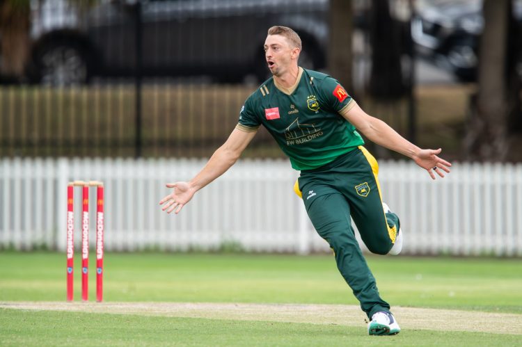 2023-24 KST20 Cup Final