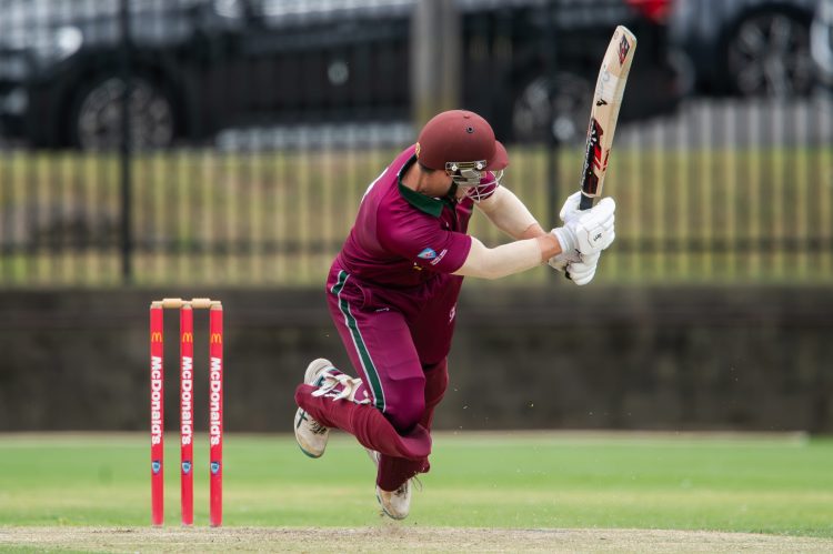 2023-24 KST20 Cup Final