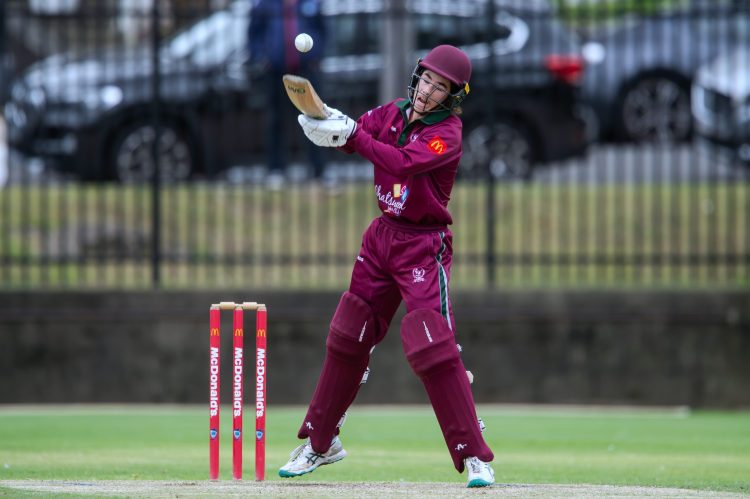 2023-24 KST20 Cup Final