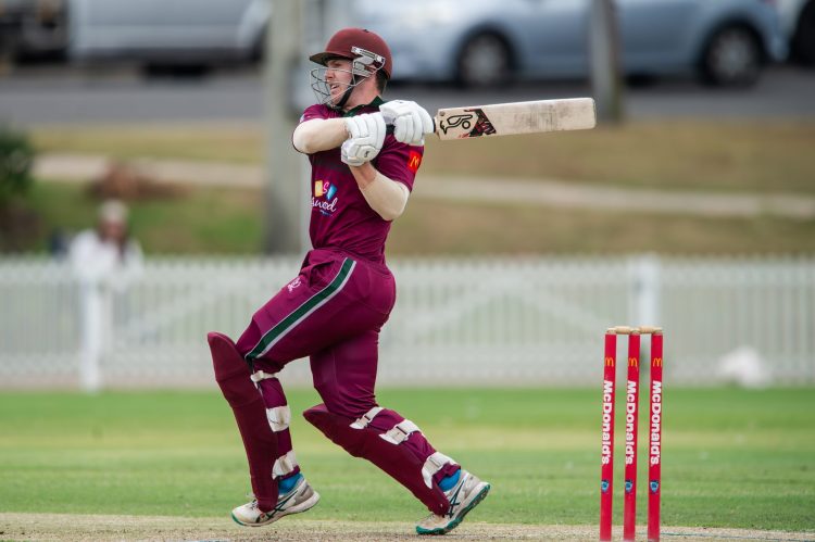 2023-24 KST20 Cup Final