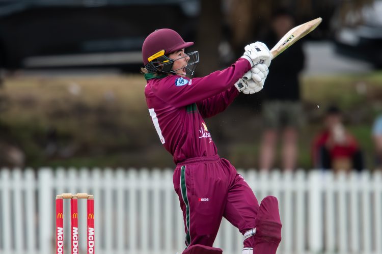 2023-24 KST20 Cup Final