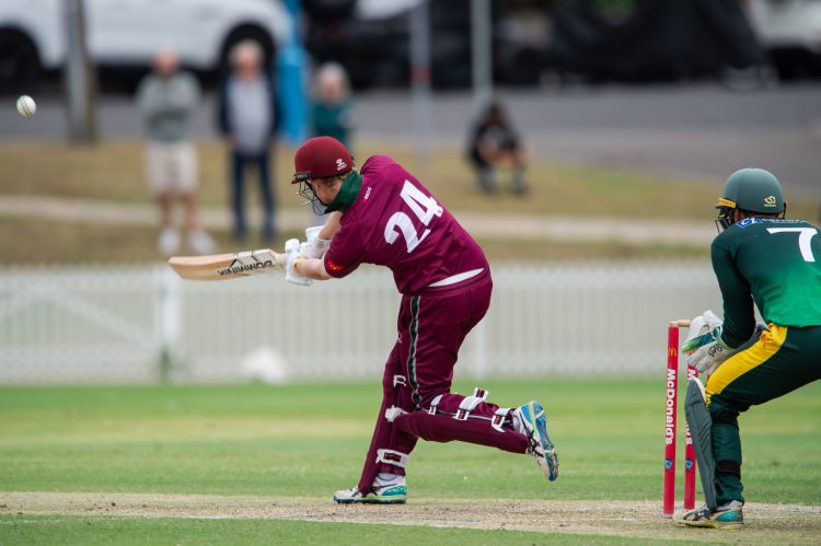 2023-24 KST20 Cup Final