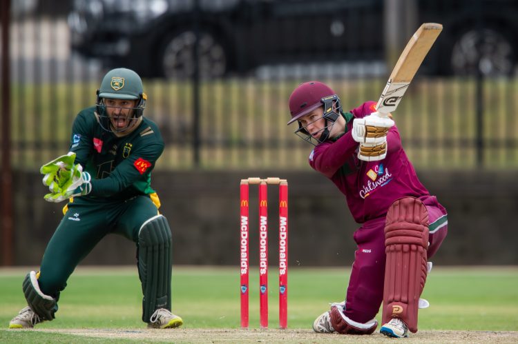 2023-24 KST20 Cup Final