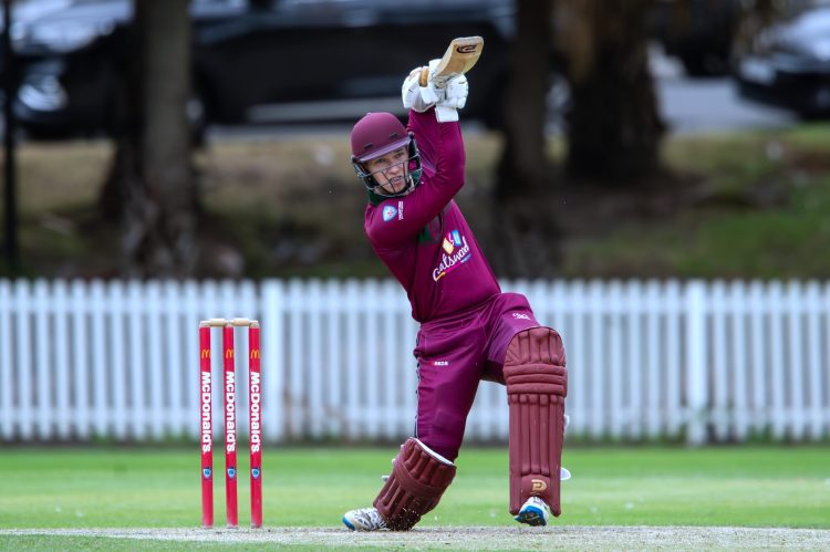 2023-24 KST20 Cup Final