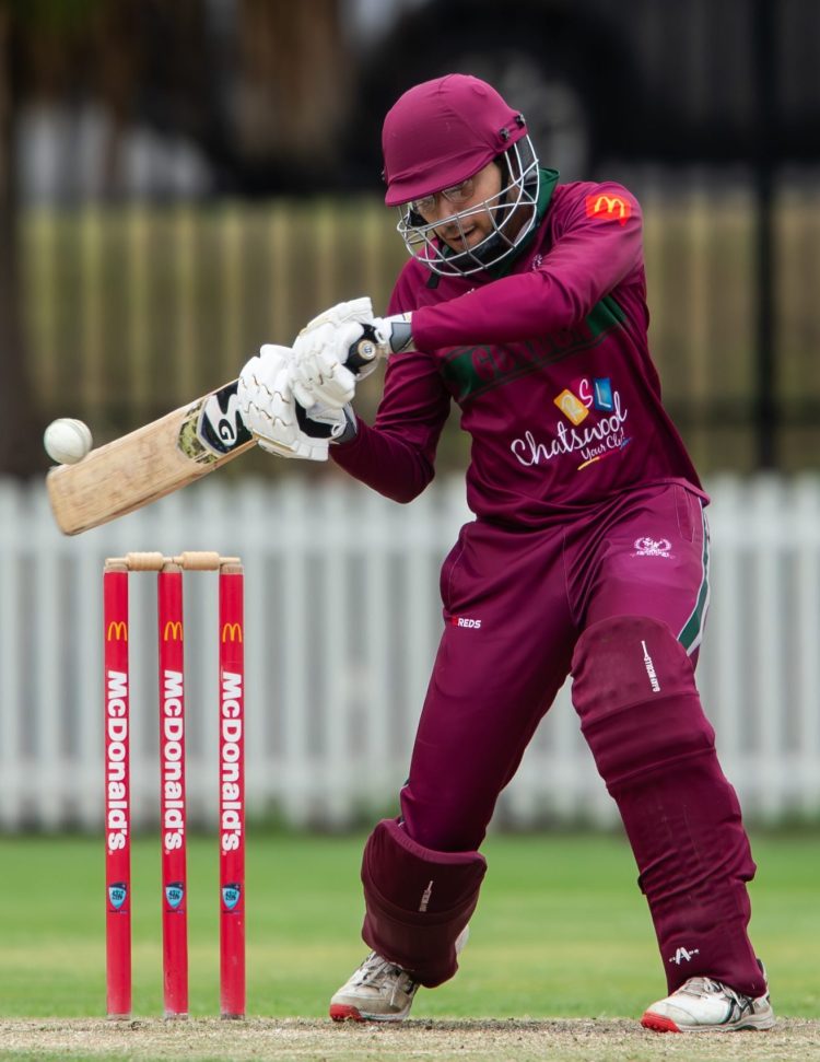 2023-24 KST20 Cup Final