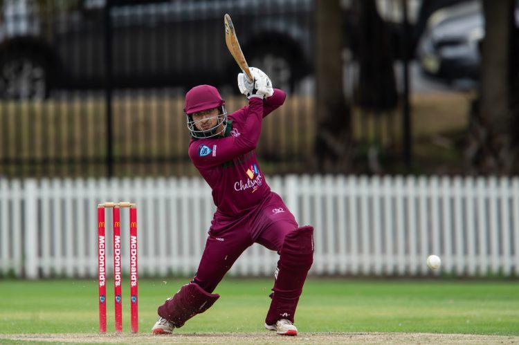 2023-24 KST20 Cup Final