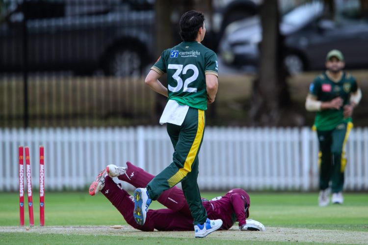 2023-24 KST20 Cup Final