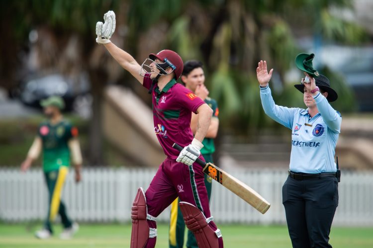 2023-24 KST20 Cup Final