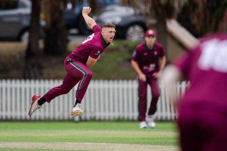 2023-24 KST20 Cup Final