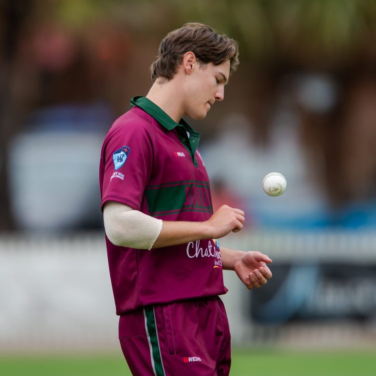 2023-24 KST20 Cup Final