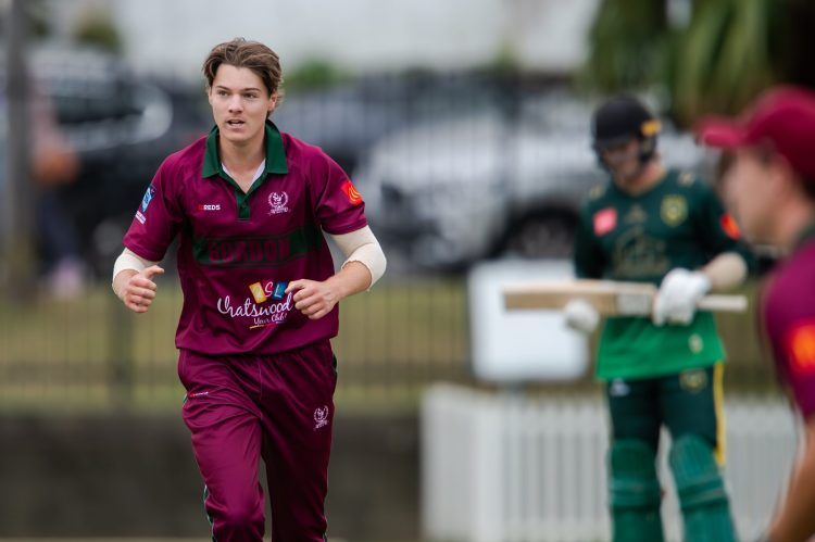 2023-24 KST20 Cup Final