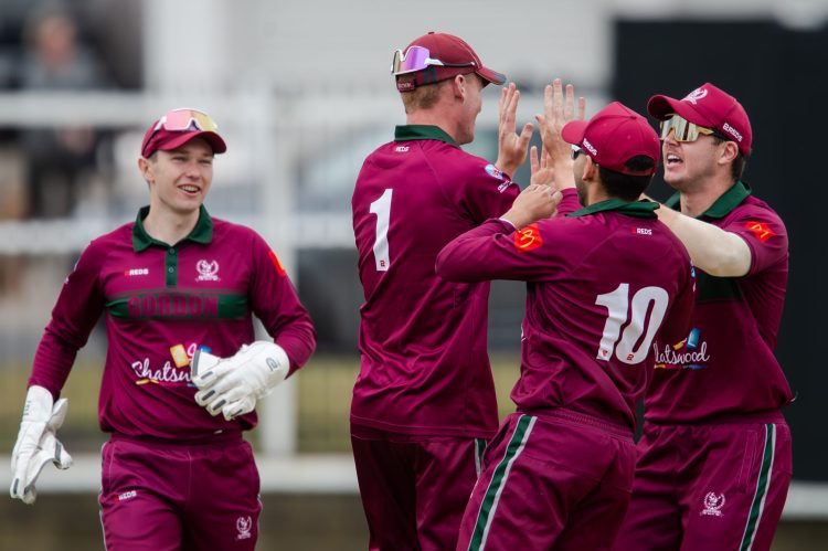 2023-24 KST20 Cup Final