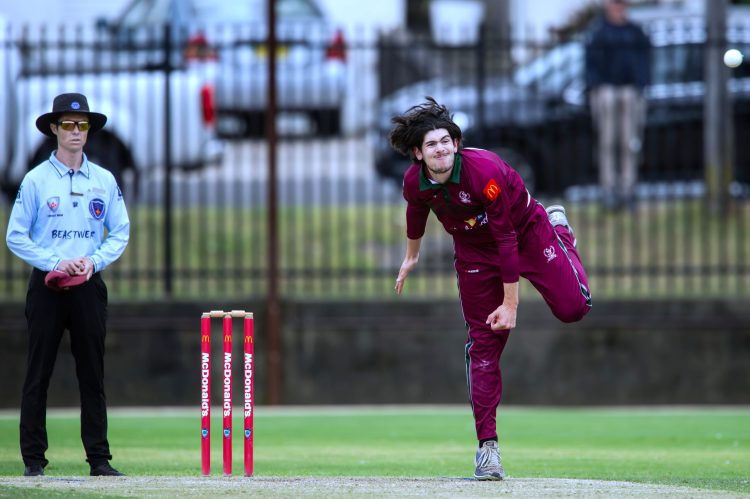 2023-24 KST20 Cup Final