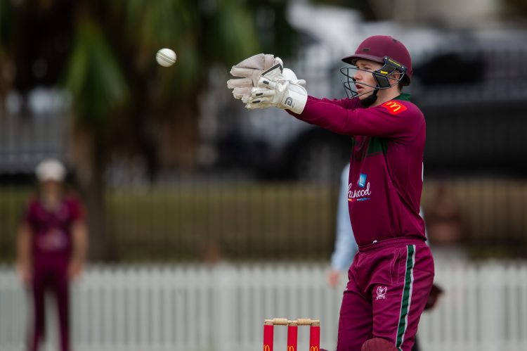 2023-24 KST20 Cup Final