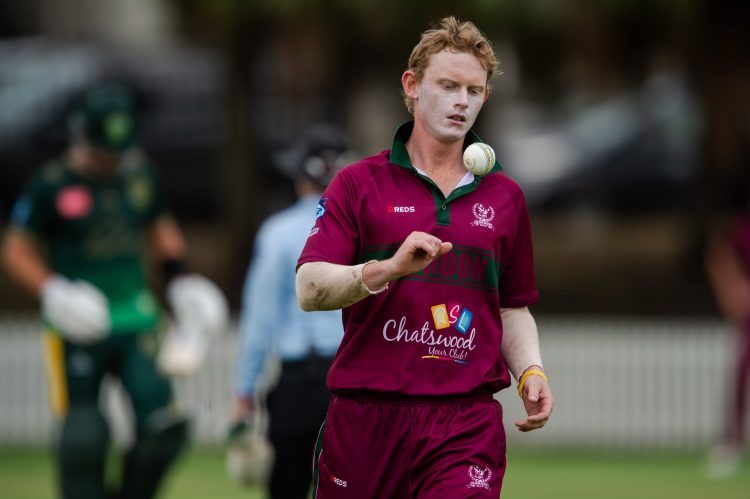 2023-24 KST20 Cup Final