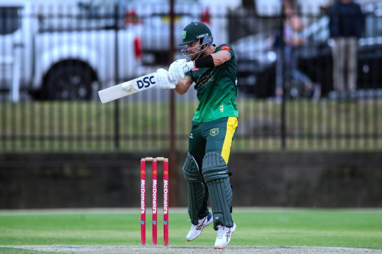 2023-24 KST20 Cup Final