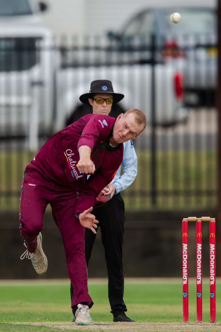 2023-24 KST20 Cup Final